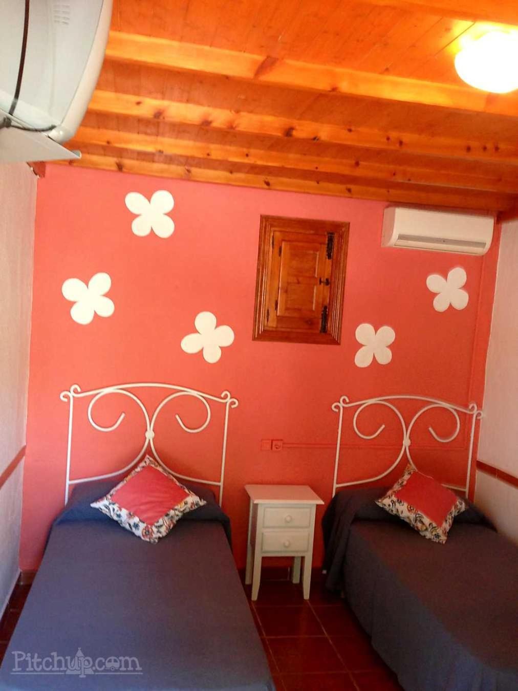 Camping Torremolinos Eksteriør bilde