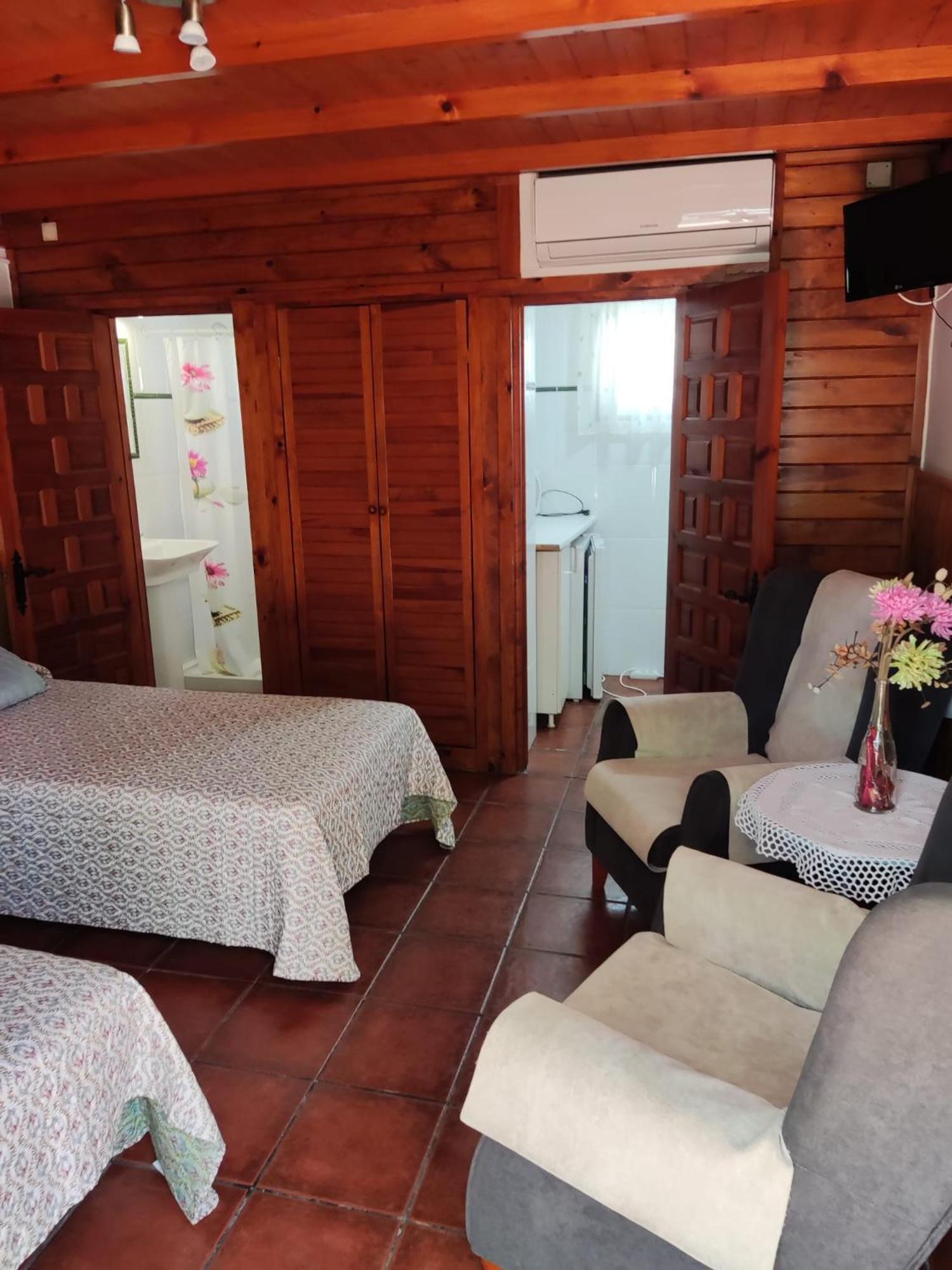 Camping Torremolinos Eksteriør bilde