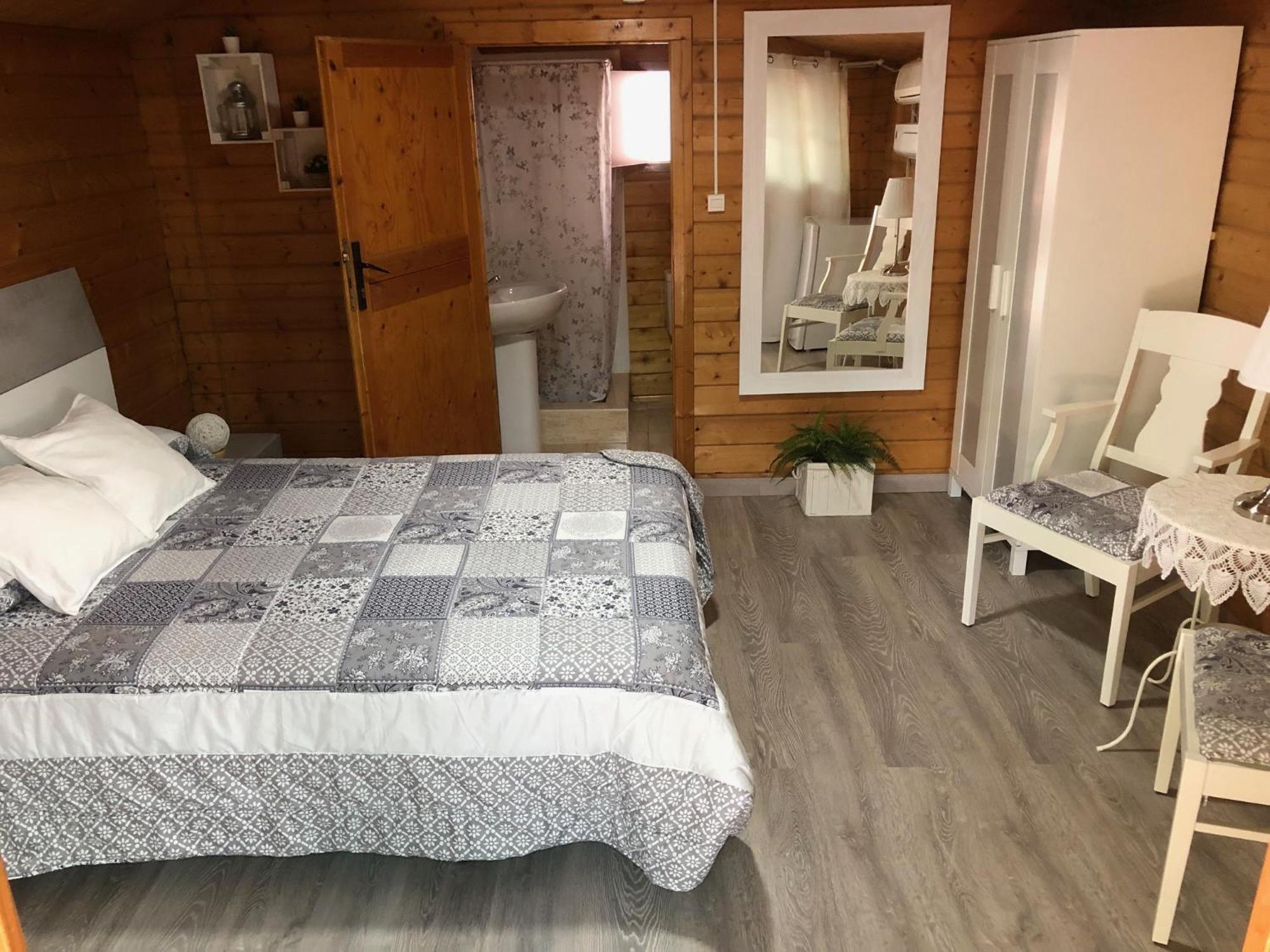 Camping Torremolinos Eksteriør bilde