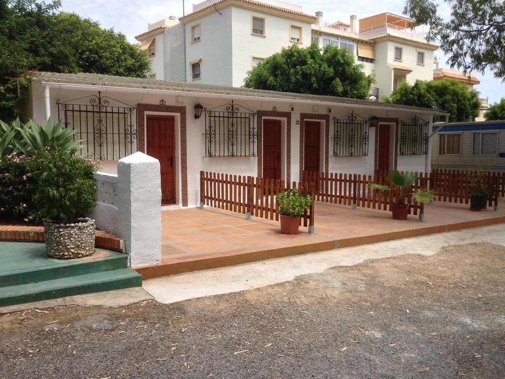 Camping Torremolinos Rom bilde
