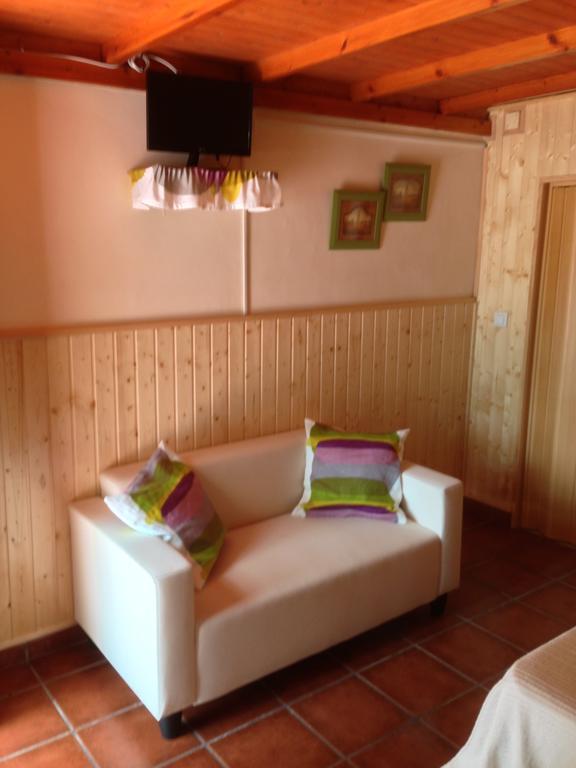 Camping Torremolinos Rom bilde