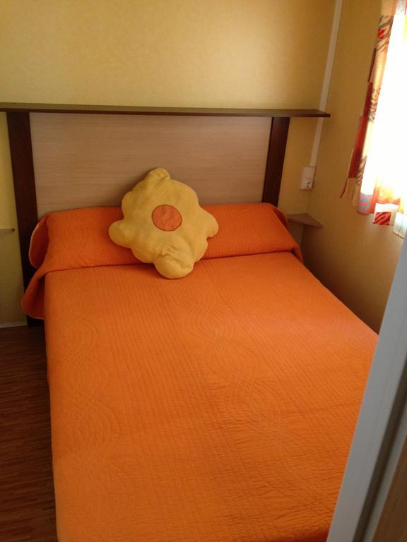 Camping Torremolinos Rom bilde